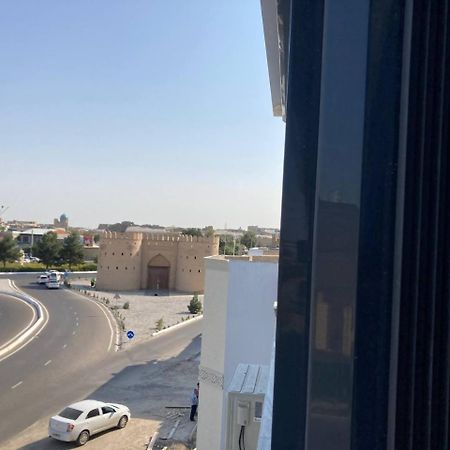 Zehra Hotel Бухара Екстер'єр фото