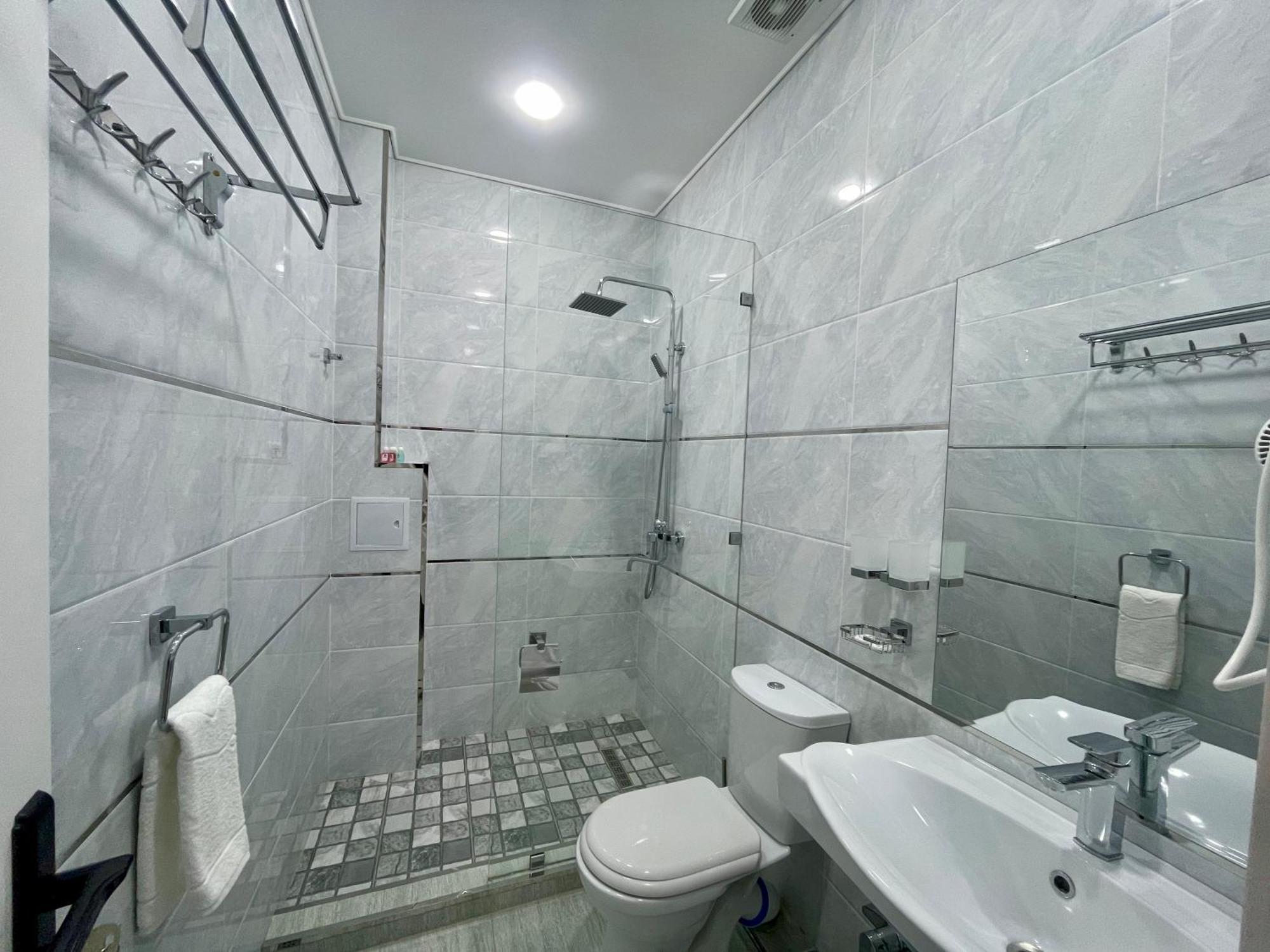 Zehra Hotel Бухара Екстер'єр фото